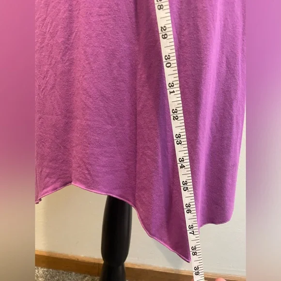 Athleta high low dress - Picture 7 of 10